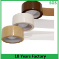 Color BOPP Packing Tape Supplier